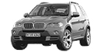 BMW E70 B3710 Fault Code